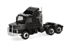 Scania Hauber142 6x4 * Black