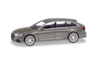 Audi A6 Avant, taifungrau
