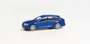 Audi A6 Avant* Sepang-Blue
