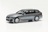 BMW Alpina B5 Touring*Silv-Gr