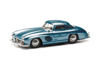 MB 300 SL Flgeltr*Light-Blue