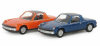 91/451611 VW+Porsche 914 set.