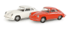 91/452083 Porsche 356C coupe