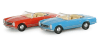 91/452120 MB 230 SL Pagode*2ks