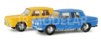 91/452502 Renault 8 Gordini/2x