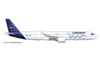 A321neo Lufthansa 600th Airbus