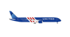 B787-10 * United America 250