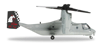 MV-22B Osprey USMC*Black Knig