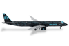 E195-E2 Embraer TechEagle