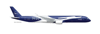 A350-1000 Lufthansa 100Jahre