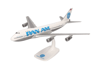 B747-100 *PAN AM* Clipper Spar