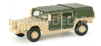 91/741637 HUMMER M998 desertGr