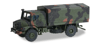 MB Zetros Panzer 4x4*Maskov