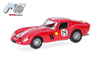 Ferrari 250 GTO *19* Red