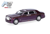 Rolls Royce Phantom * Purple
