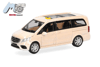 MB V-Klasse * TAXI * Beige