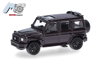 Mercedes-Benz G800 Brabus lila