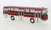 IKARUS 260_06 * Red-White
