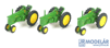 97/10182 3ks*John Deere 60seri