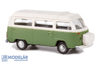 97/3807 VW Bus T2 Camper*ZelKr