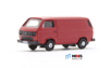VW T3 Transporter * červený