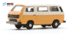 VW T3 Mikrobus* Bielo_Žltý
