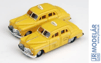 97/50298 Dodge MeadowbrookTAXI