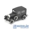 98/26400 Ford Model-A sed*Blac