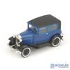 98/26405 Ford Model-A sed*blue
