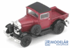 98/26421 Ford Model-A*PicUBurg