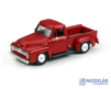 98/26442 Ford F100 PickUp*Red*