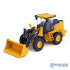98/77092 JoDeere 624J Loader