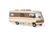 HYMER 660 * Obytn auto