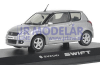 982/14010 SuzukiSWIFT 3dv.silv