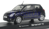982/14012 SuzukiSWIFT 3dv.�ier