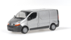 RENAULT Trafic Dodvka