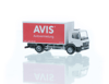 MB Atego 19*AVIS-Autovermietu