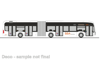 MB eCitaro G* BBA Bus Aarau