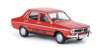 DACIA 1300 * Red* Top Dekor