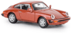 PORSCHE 911 G 1976* Met-Rosa