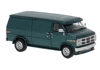 GMC Vandura * Tyrkysov-Metal