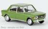 FIAT 128 *GREEN* 1969