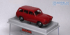 VW 1500-Variant*Červená*ECONOM