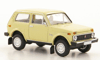 LADA Niva * Light-Beige