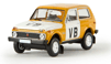 LADA Niva *VB* SSR