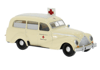 EMW 340 Kombi * DRK *