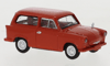 Trabant P50 Kombi 1960*Red*