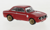 Alfa GTA 1300 * Red * 1965