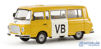 Barkas B1000 *VB SSR*