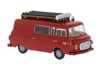 Barkas B1000 Polo-Bus*FEUERWEH